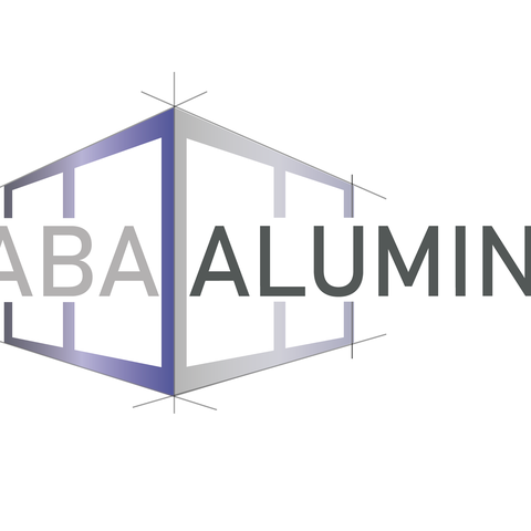 Logo Caba Aluminio